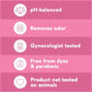 Gentle Feminine Wipes (32 Count)
