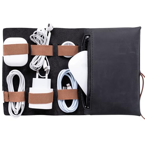 Cable Organizer Bag