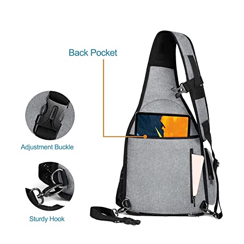 Camera Bag Sling Backpack
