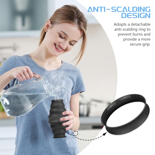 Collapsible Water Bottle