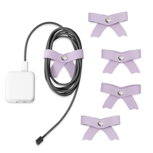 5 Pack Cord Organizer (5 Count)