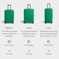 Large Checked Luggage