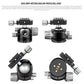Carbon Fiber Camera Tripod 3