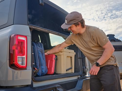 Mountain Series Kodiak Two