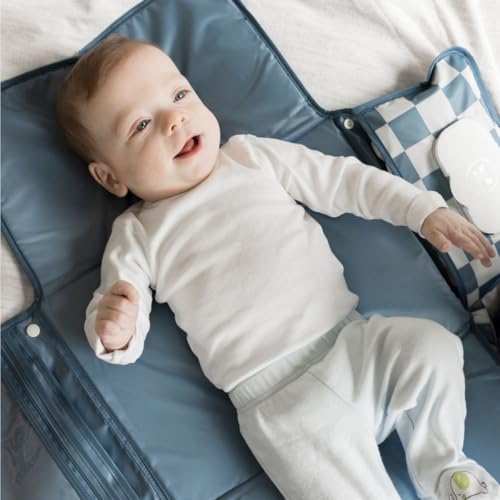 Portable Diaper Changing Pad