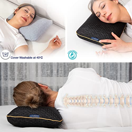 Travel & Camping Comfortable Memory Foam Pillow