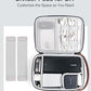 Electronics Organizer Travel Case