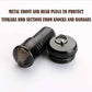 Tenkara Rod Kit Telescopic Tenkara Fishing Rod Fly Rod