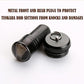 Tenkara Rod Kit Telescopic Tenkara Fishing Rod Fly Rod