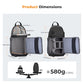 Camera Sling Bag