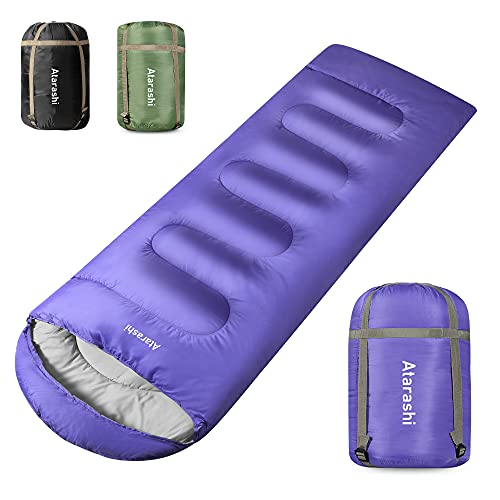 Wide Sleeping Bags for Adults