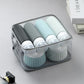 Travel Bottles 8 Pack (8 Count)