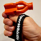 Safety Orange