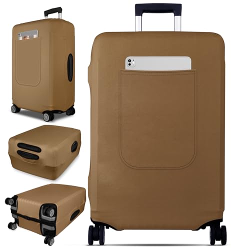 Luggage Cover for Suitcase Tsa Approved Protector
