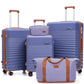 Luggage Sets 5 Piece (5 Count)