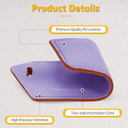 8 Pack Luggage Tags for Suitcases Airplane Travel Essentials (8 Count)