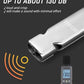 Loud Emergency Whistles (2 Count)