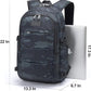 Travel Laptop Backpack Water Resistant Anti