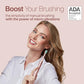Icon ADA Accepted Rechargeable Toothbrush