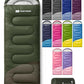 Sleeping Bags for Adults Warm Weather