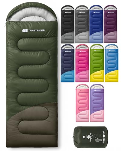 Sleeping Bags for Adults Warm Weather