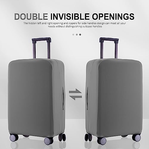Travel Luggage Cover