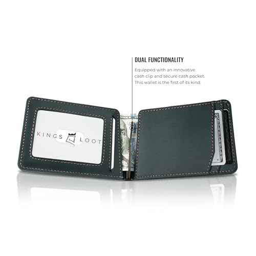 Wallet For Men