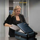 Carry On Front Pocket Suitcase