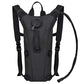 Tactical Water Hydration Pack Military 3L Water Bladder Carrier Backpack Leakproof for Running Jogging Cycling Hiking