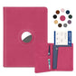 Airtag Passport Holder for Women Men Travel