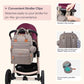Diaper Bag Backpack