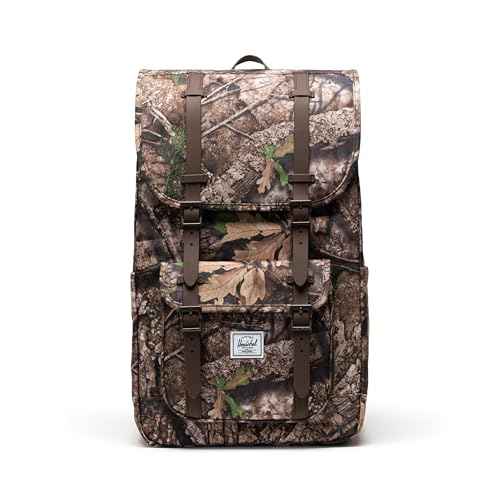 Supply Co. Little America Backpack