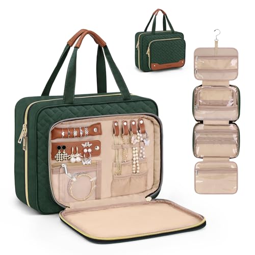 Toiletry Bag for Women