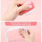 Travel Containers for Toiletries 4 Pack (4 Count)