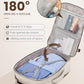 40L Travel Backpack Flight Approved Carry on Backpack