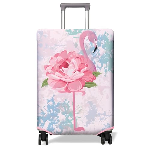 Travel Luggage Cover Suitcase Protector Fits 18