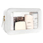Clear Makeup Bag