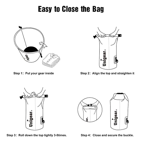 Waterproof Bags