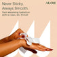 ALŌH Sweet Orange Bergamot + Aloe Hand Sanitizer Wipes (120 Count)