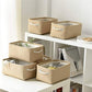 Storage Basket for Organizing (6 Count)