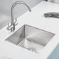 15×15 Inch Undermount Kitchen Bar Sink