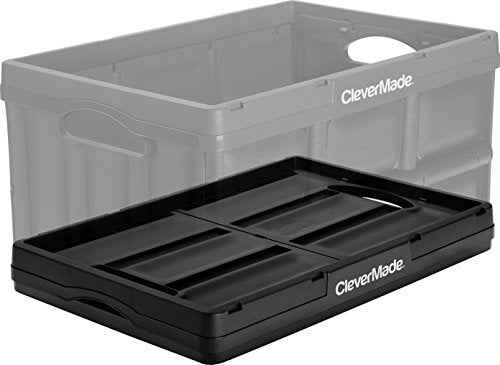 Collapsible Storage Bin
