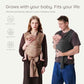 Atmosia Baby Carrier