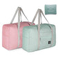 Foldable Travel Duffel Bag (2 Count)