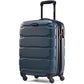 Omni PC Hardside Expandable Luggage with Spinner Wheels (3 Pieces)