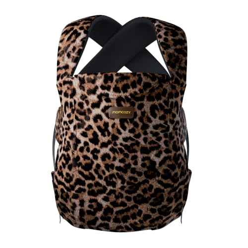 Newborn Carrier WeeSnug