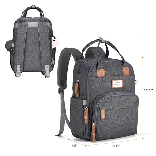 Diaper Bag Backpack