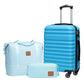 Luggage Set Hardside Suitcase