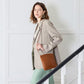 Genuine Leather Small Crossbody Bags for Women Travel Leather Purse