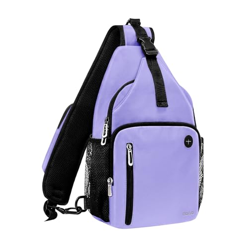 Sling Backpack Bag